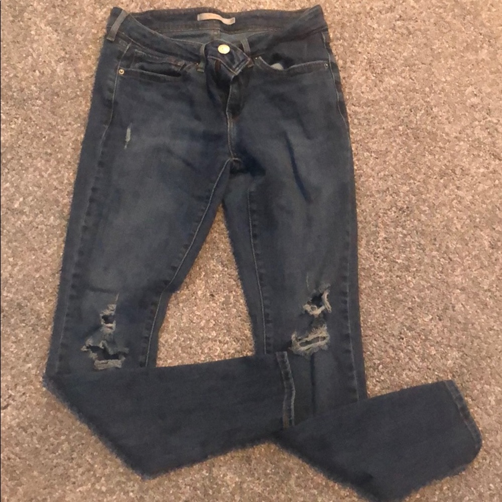Jeans
